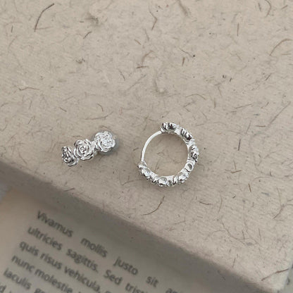 Classic Earring with Timeless Appeal