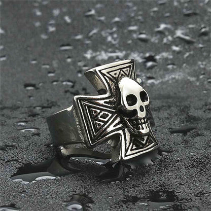 Charming Ring for Any Occasion