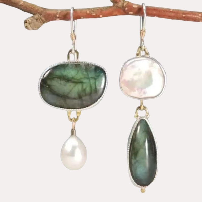 Elegant Pearl Earring for Every Occasion