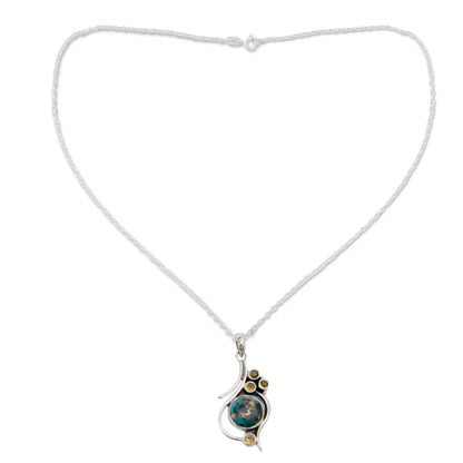 Stunning Necklace for Daily Wear