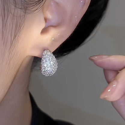 Romantic Earring for Special Moments