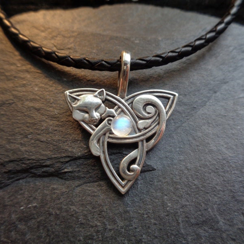 Classic Necklace with Timeless Appeal