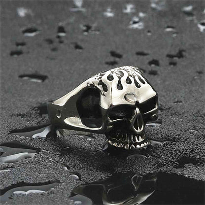 Elegant Ring for Every Occasion