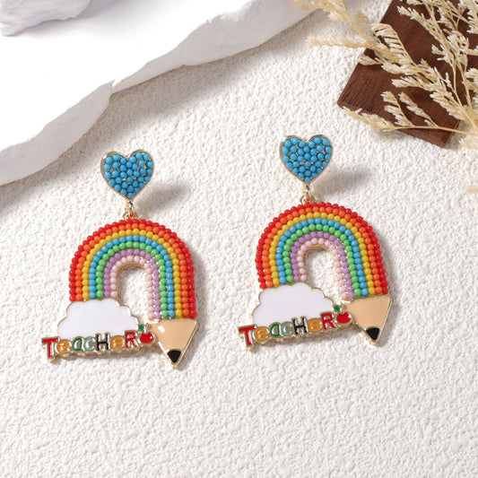 Charming Earring for Any Occasion
