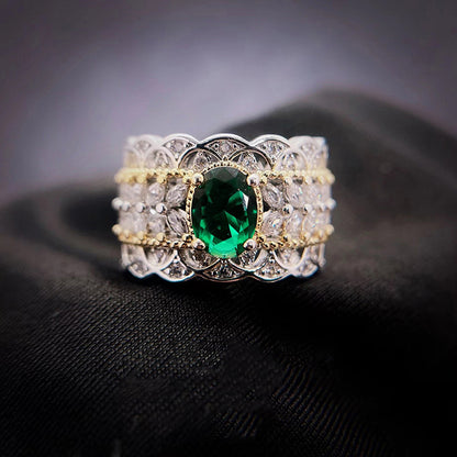 Elegant Ring for Every Occasion