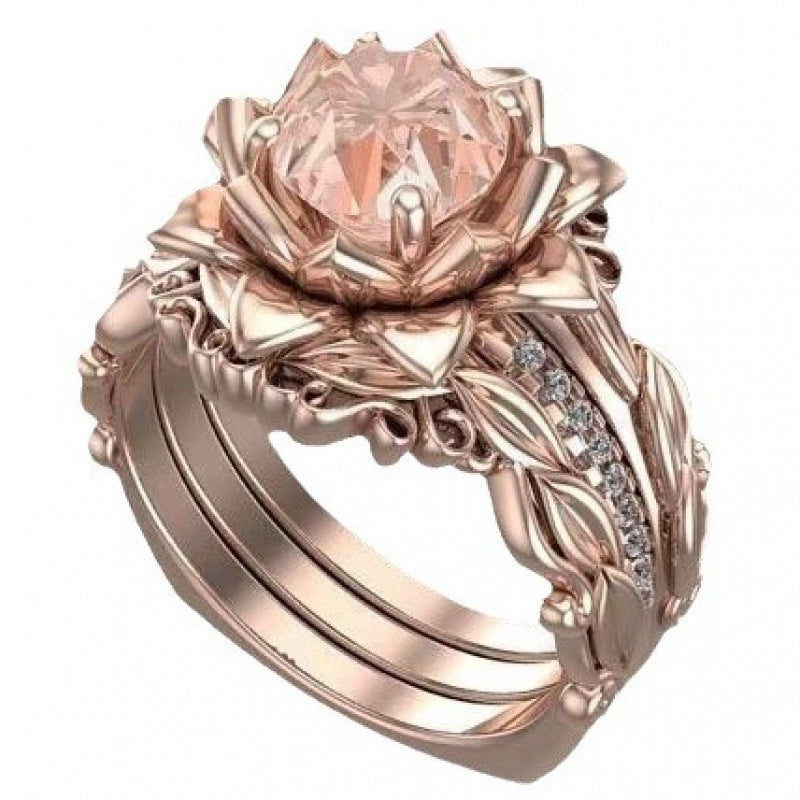 Classic Set with Timeless Appeal