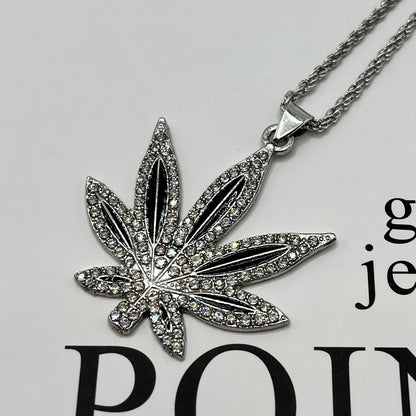 Classic Necklace with Timeless Appeal