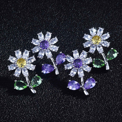 Beautiful Earring with Unique Style