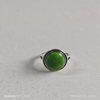 Beautiful Ring with Unique Style