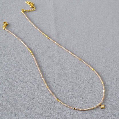 Classic Necklace with Timeless Appeal