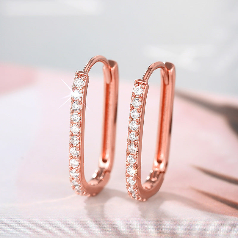 Stunning Earring for Daily Wear