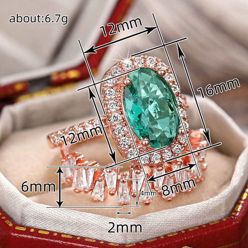 Stunning Ring for Daily Wear