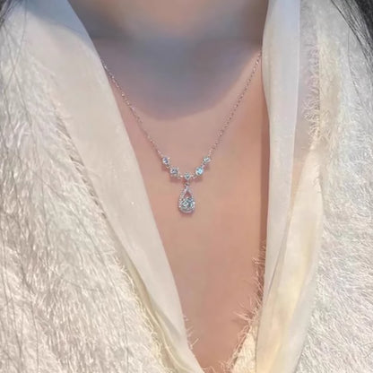 Classic Necklace with Timeless Appeal