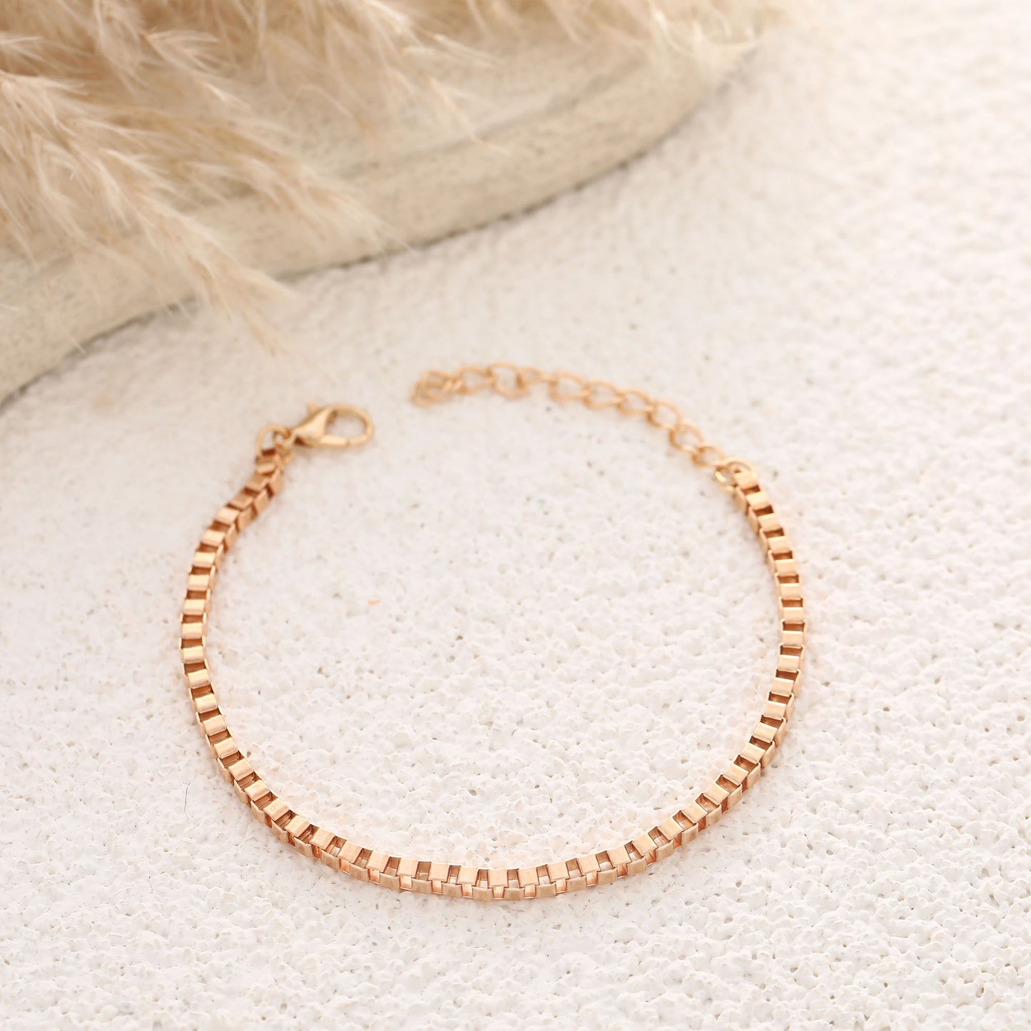 Charming Bracelet for Any Occasion