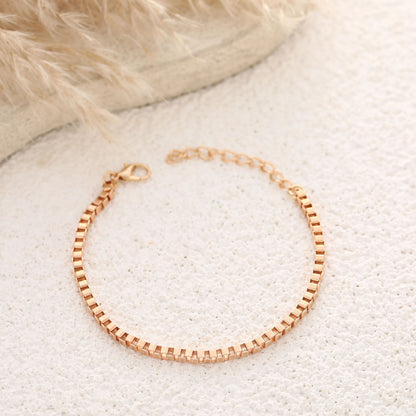Charming Bracelet for Any Occasion