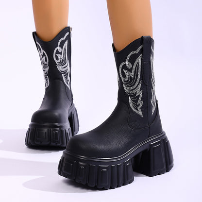 Comfortable Orthopedic Boots for Daily Wear