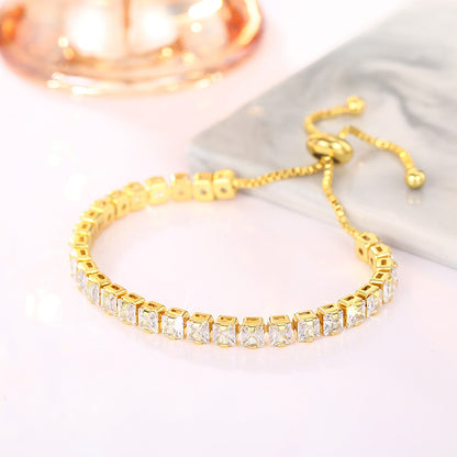 Classic Bracelet with Timeless Appeal