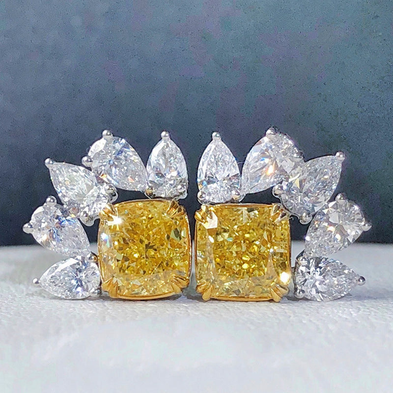 Beautiful Earring with Unique Style