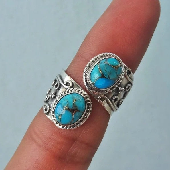 Romantic Ring for Special Moments
