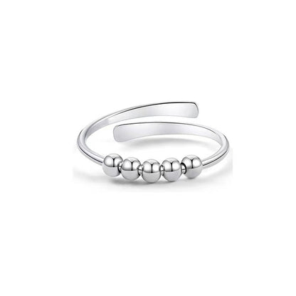 Beautiful Ring with Unique Style