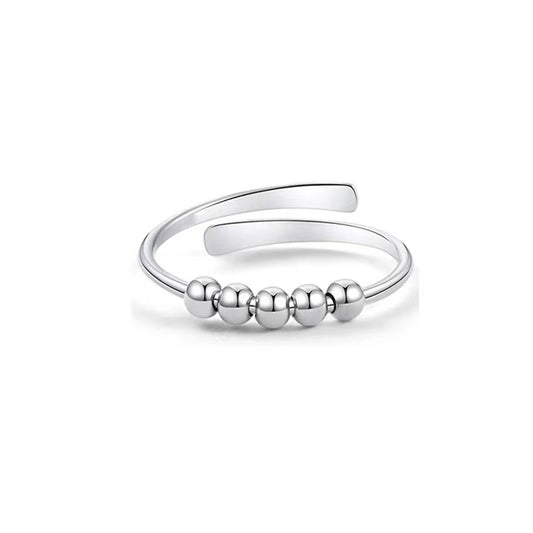 Beautiful Ring with Unique Style