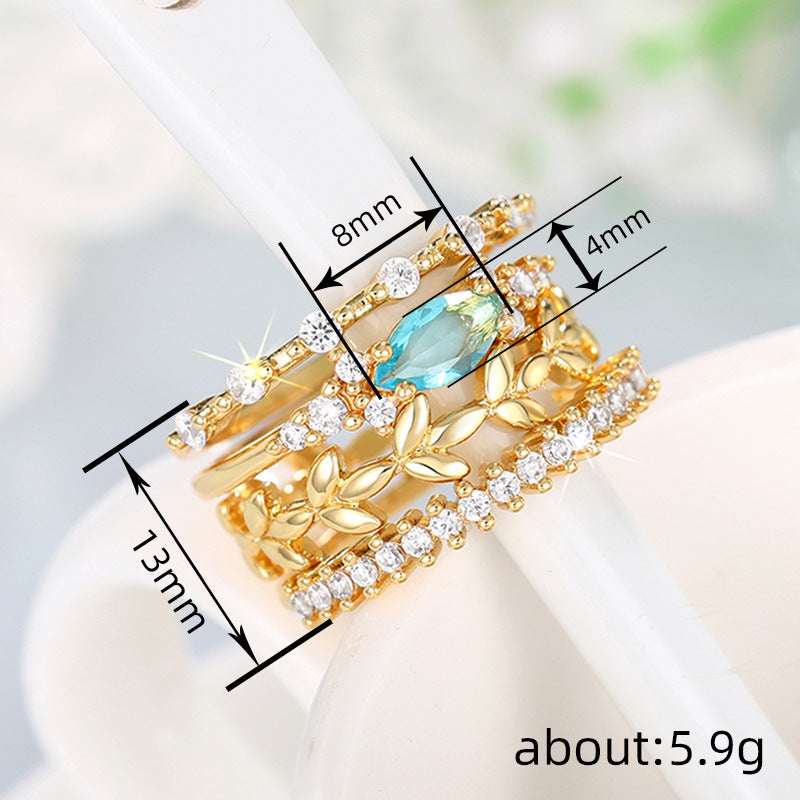 Charming Set for Any Occasion