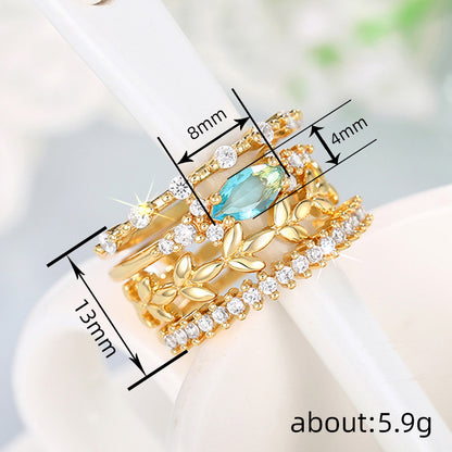 Charming Set for Any Occasion