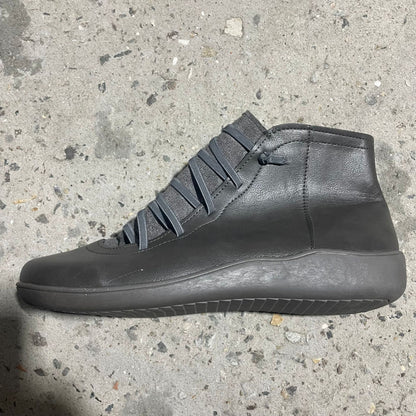 Classic Orthopedic Boots with Timeless Style