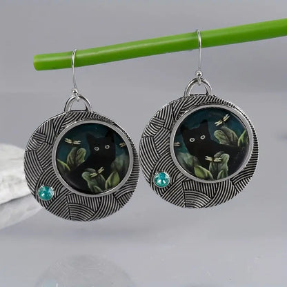 Romantic Earring for Special Moments