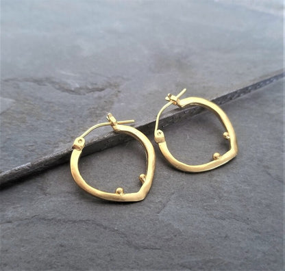 Stunning Earring for Daily Wear