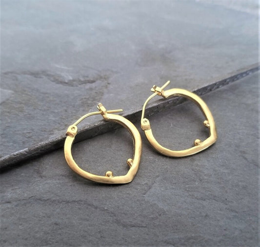 Stunning Earring for Daily Wear
