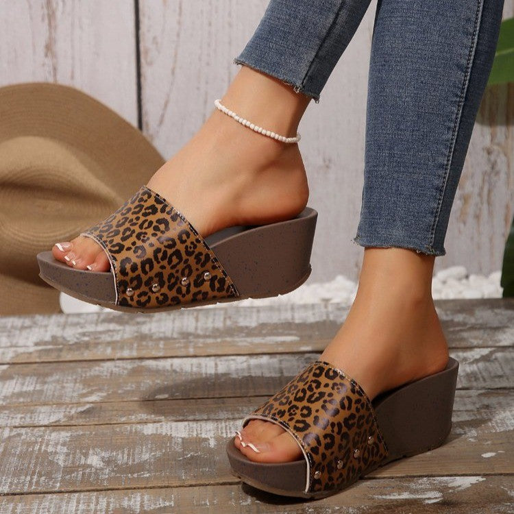Stylish Orthopedic Sandals for Any Occasion