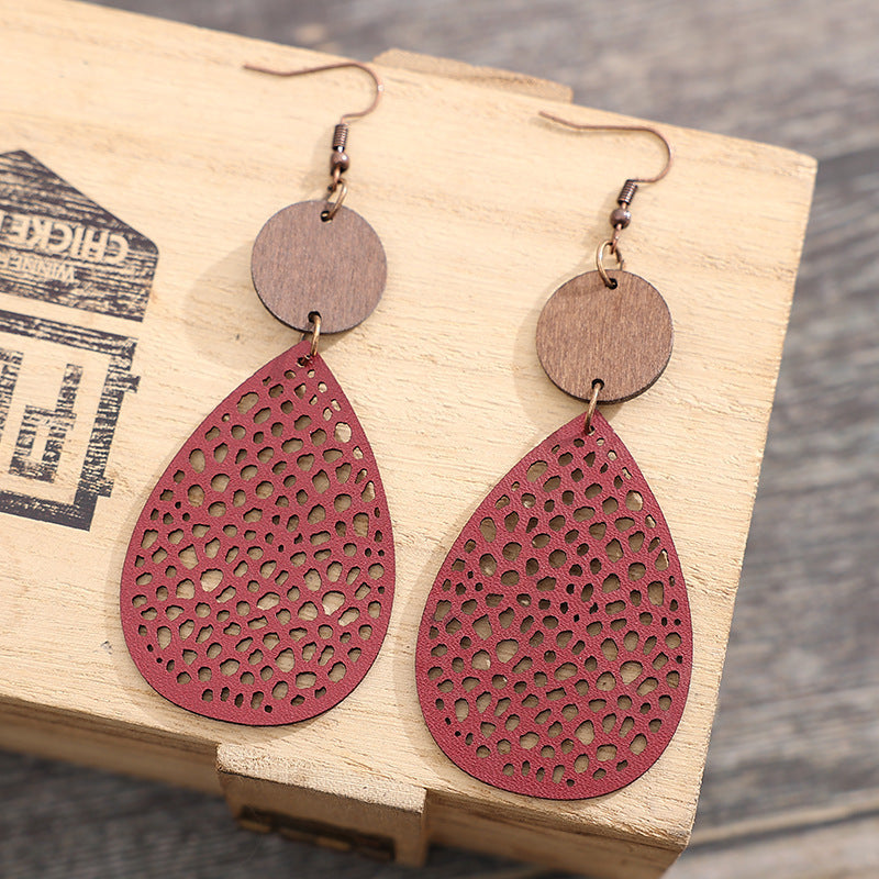 Classic Earring with Timeless Appeal