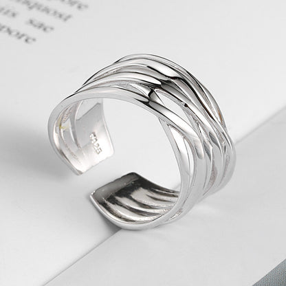Stunning Ring for Daily Wear