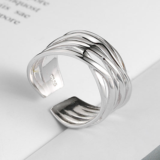 Stunning Ring for Daily Wear