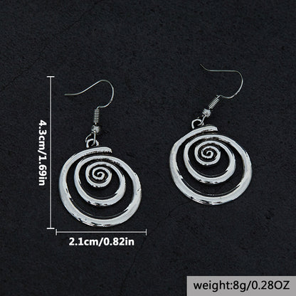 Charming Earring for Any Occasion