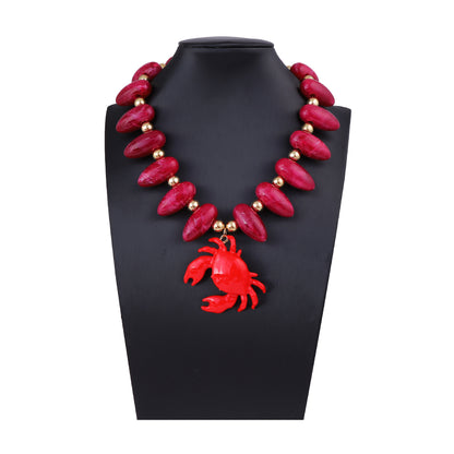 Beautiful Necklace with Unique Style