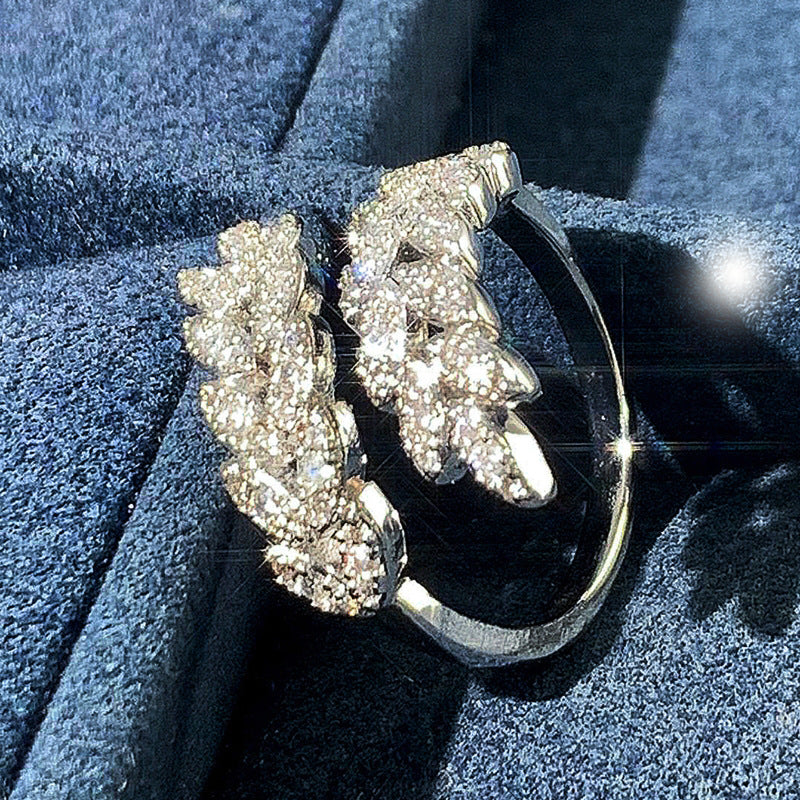 Classic Ring with Timeless Appeal