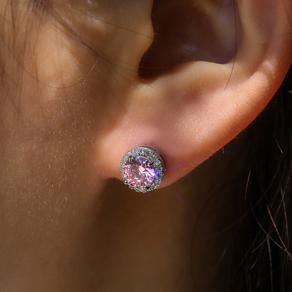 Romantic Earring for Special Moments