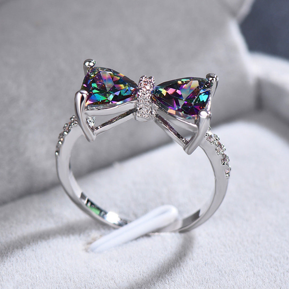 Romantic Ring for Special Moments