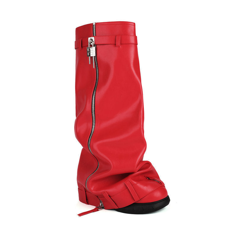 Stylish Orthopedic Boots for Any Occasion
