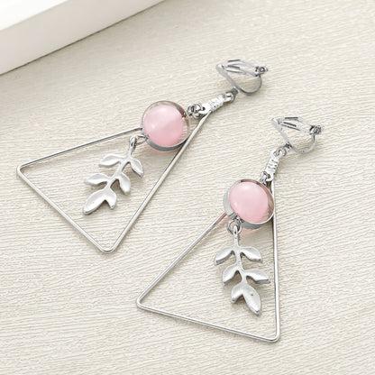 Romantic Earring for Special Moments