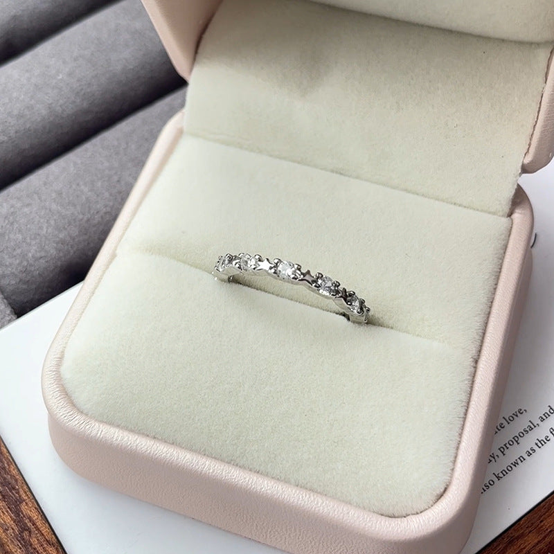 Classic Ring with Timeless Appeal