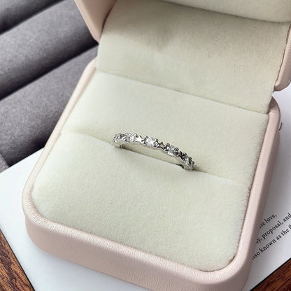 Classic Ring with Timeless Appeal