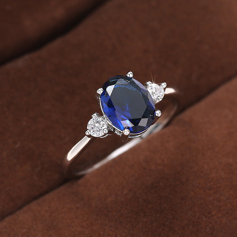 Romantic Ring for Special Moments