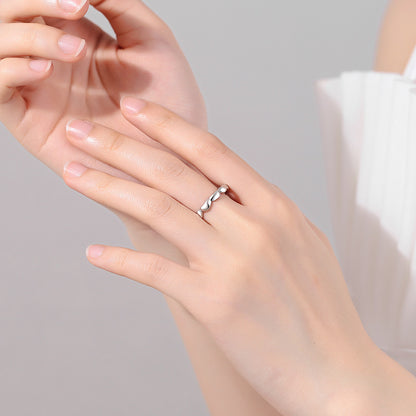Romantic Ring for Special Moments