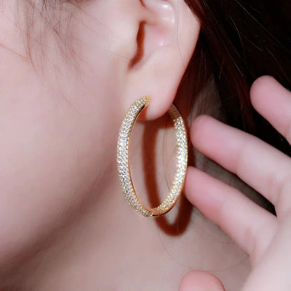 Elegant Earring for Every Occasion