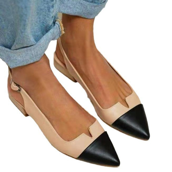 Comfortable Orthopedic Heels for Daily Wear