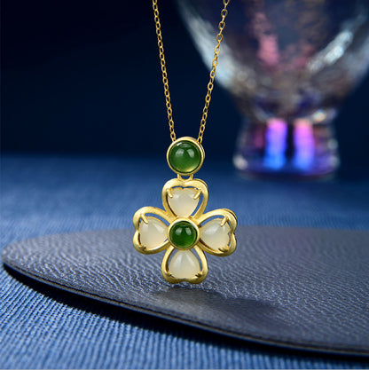 Elegant Silver Necklace for Every Occasion