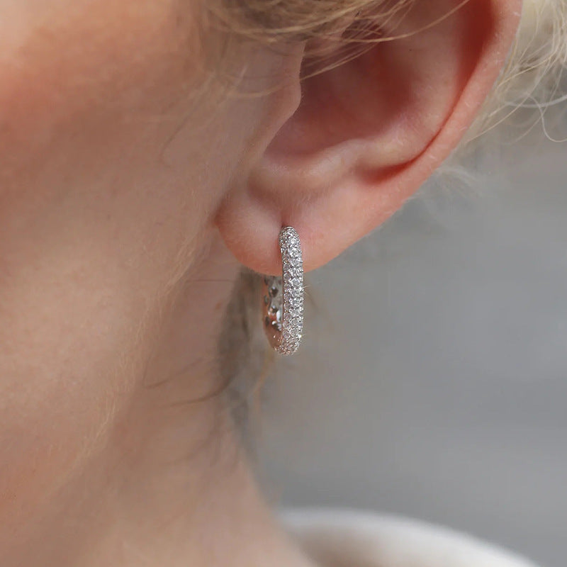 Stunning Earring for Daily Wear